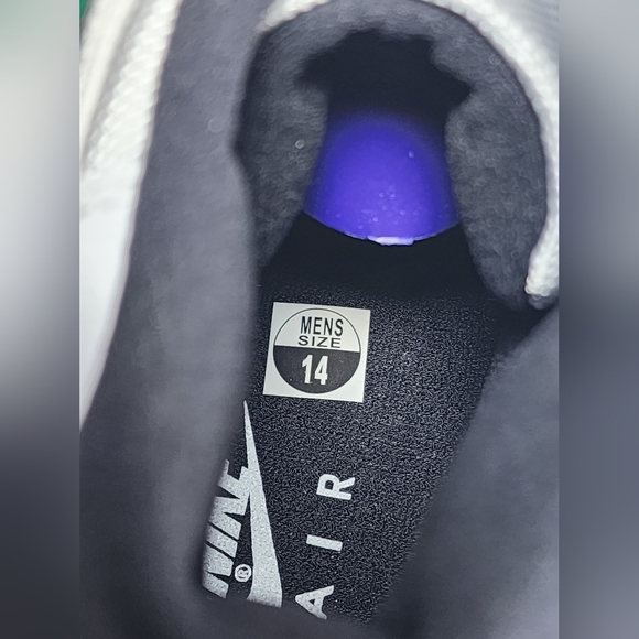 RARE - 2018 Jordan XI (11) Retro Concord - Mens Size 14.0 - Picture 8 of 12